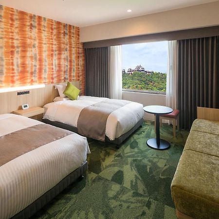 Hotel Mystays Matsuyama Matsuyama  Bagian luar foto