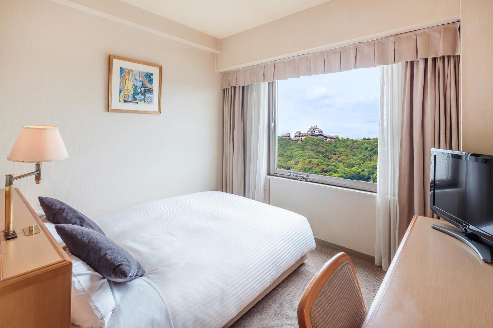 Hotel Mystays Matsuyama Matsuyama  Bagian luar foto