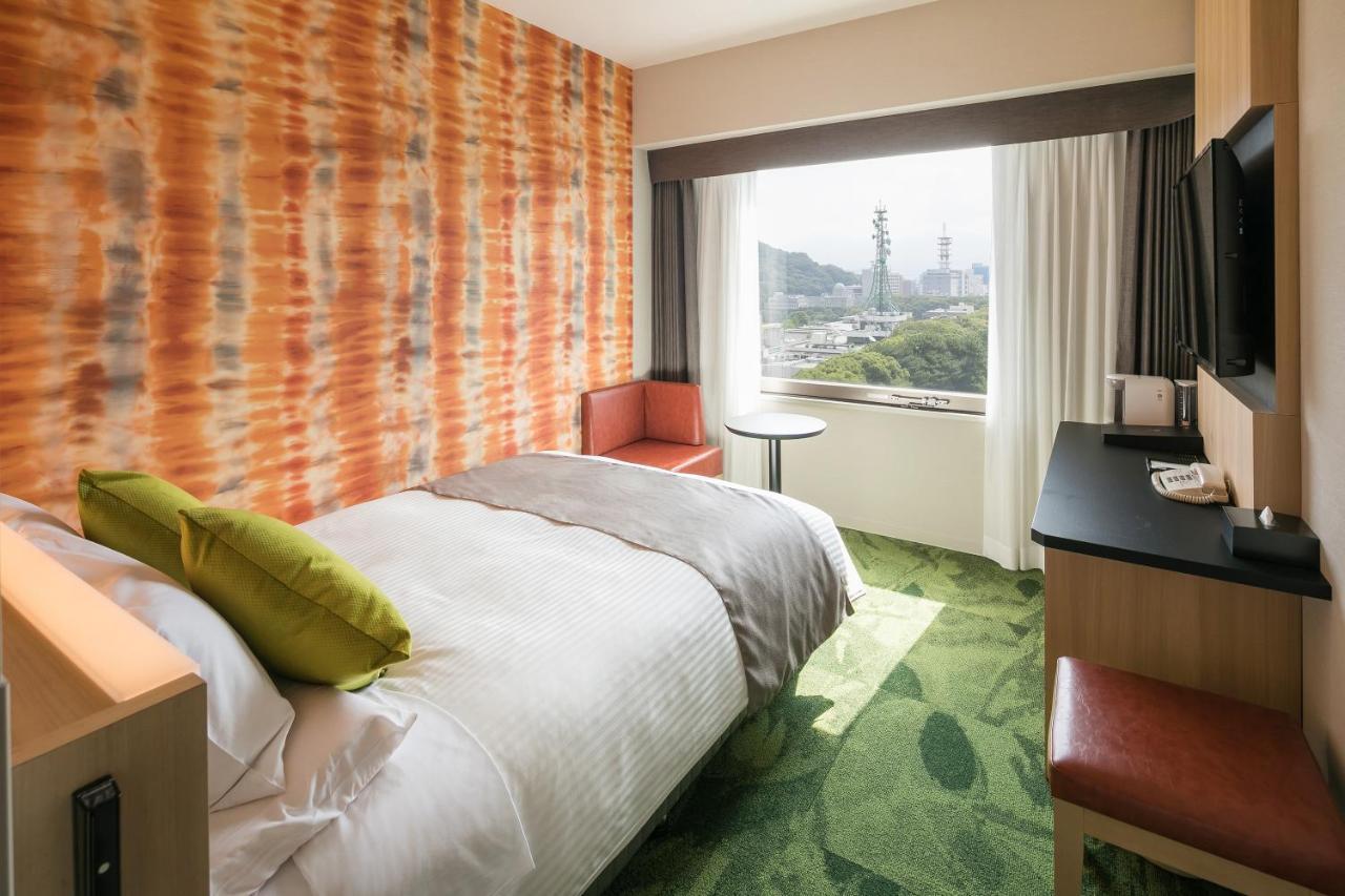 Hotel Mystays Matsuyama Matsuyama  Bagian luar foto