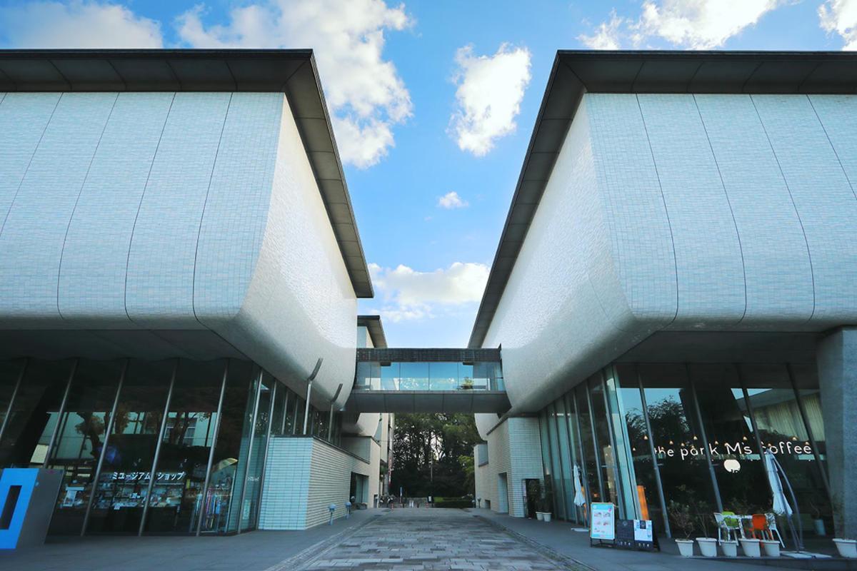 Hotel Mystays Matsuyama Matsuyama  Bagian luar foto