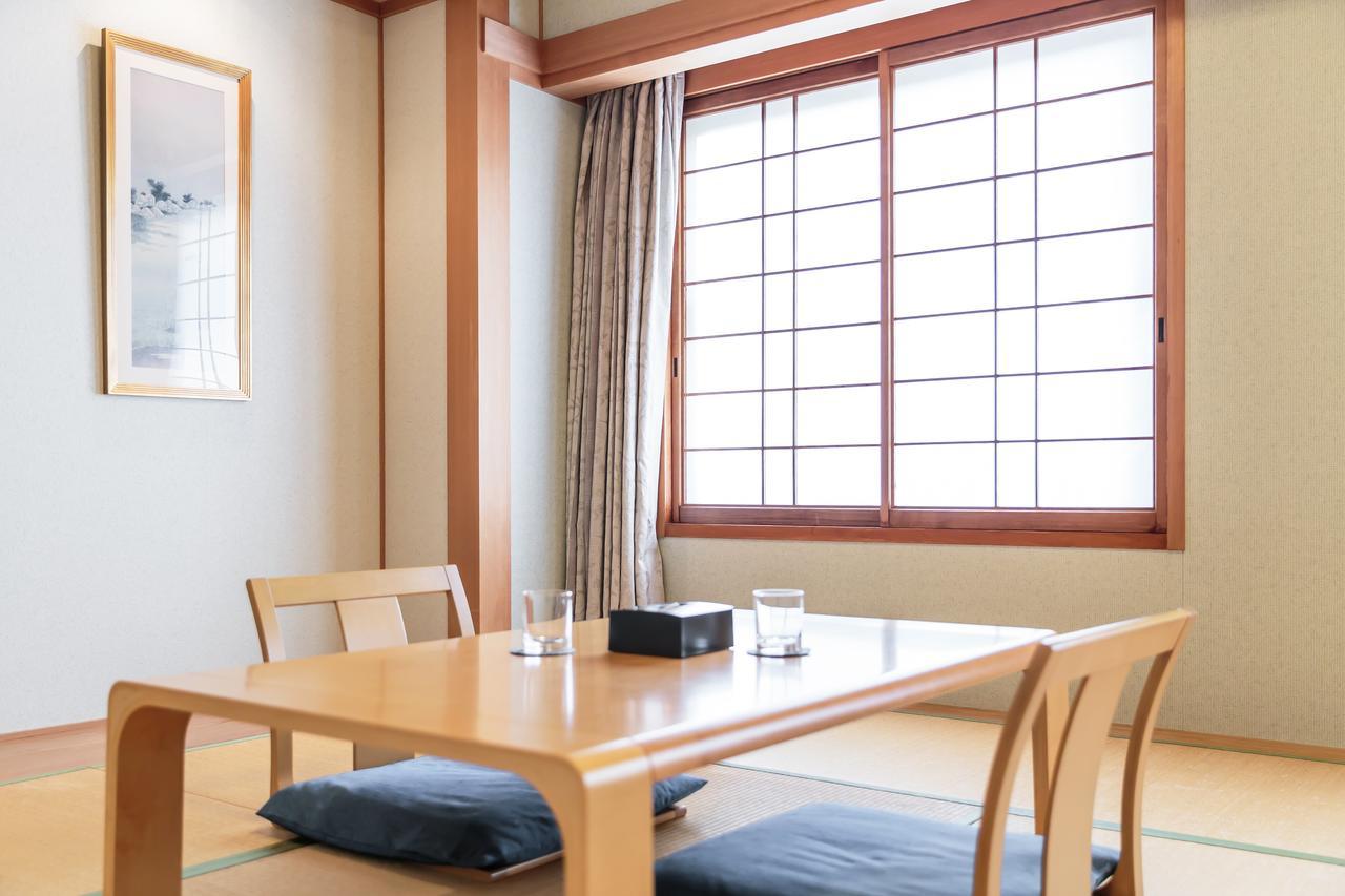 Hotel Mystays Matsuyama Matsuyama  Bagian luar foto