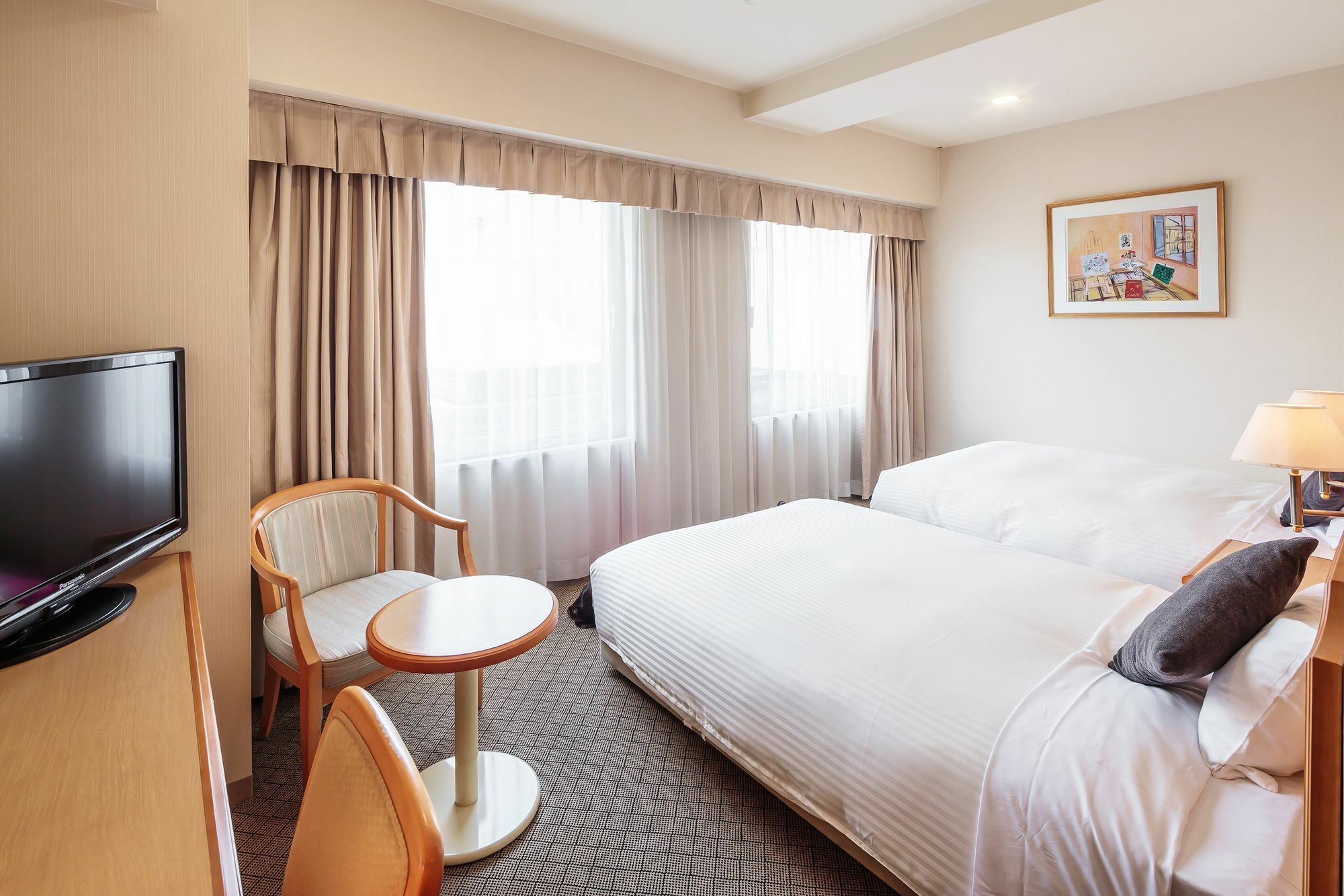 Hotel Mystays Matsuyama Matsuyama  Bagian luar foto